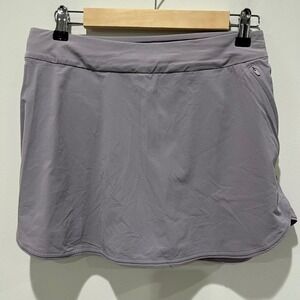 Outdoor Voices Skort Skirt Small Athletic Athleisure Tennis Golf Pickleball